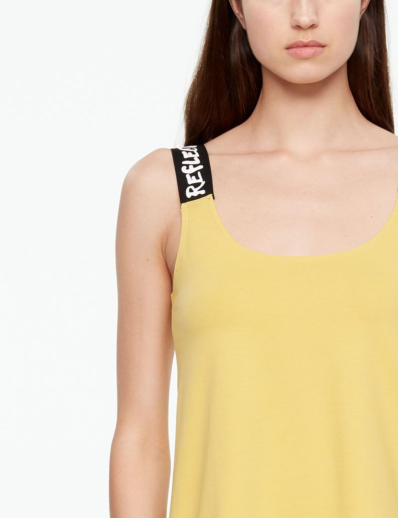 Sarah Pacini TANKTOP - REFLEXION