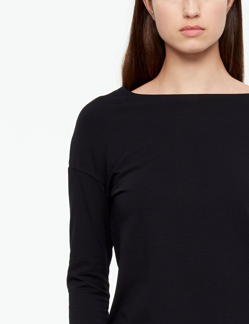 Sarah Pacini TOP - REFLECTIE