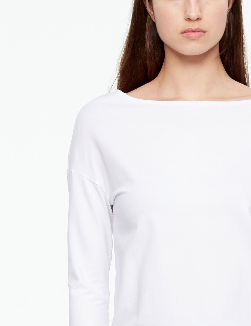 Sarah Pacini TOP - REFLECTION