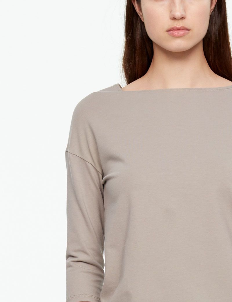 Sarah Pacini TOP - REFLECTION