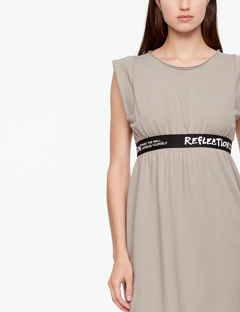 Sarah Pacini DRESS - REFLECTION