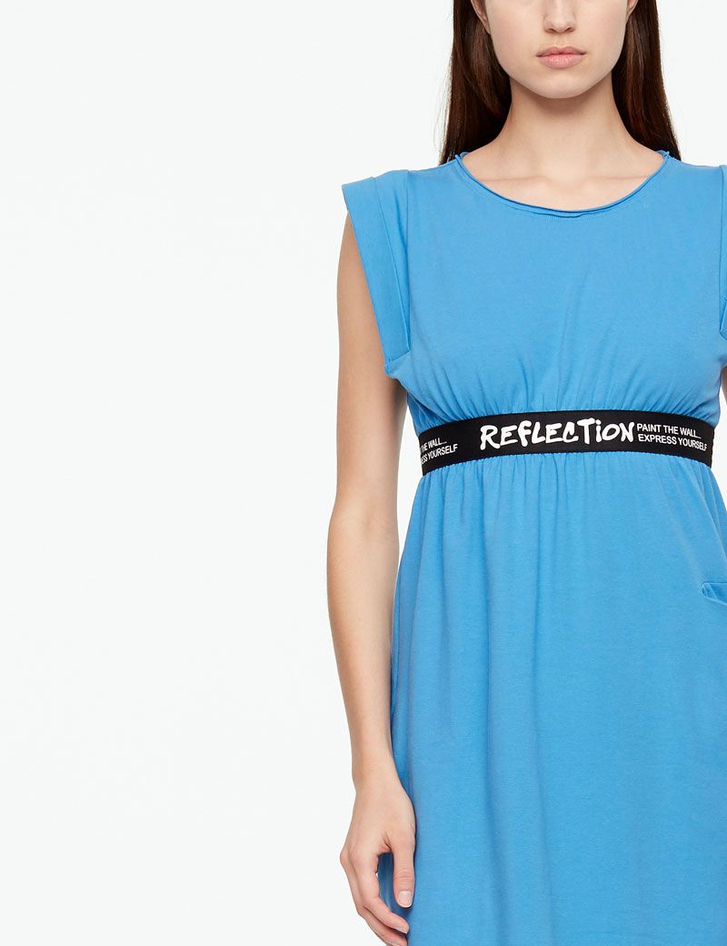 Sarah Pacini DRESS - REFLECTION