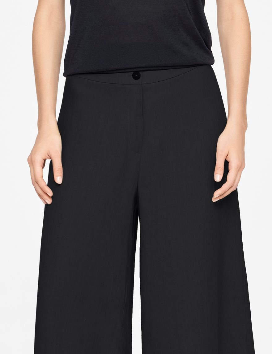 Sarah Pacini LEINENHOSE - GAUCHO