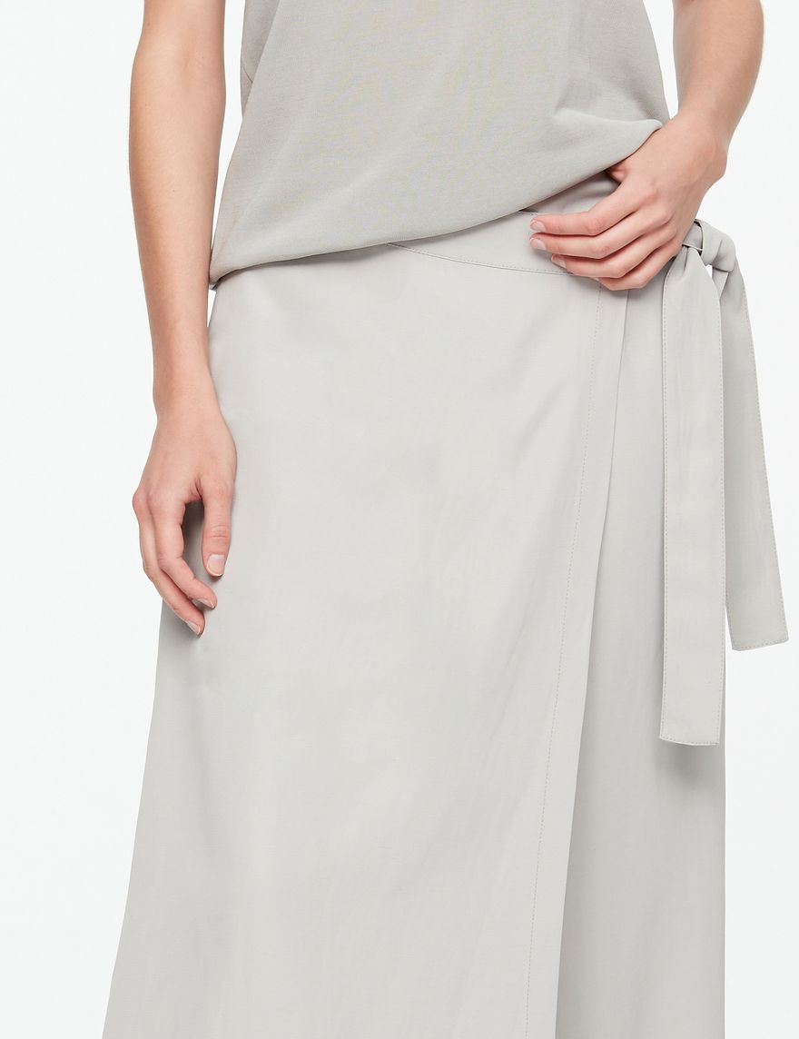 Sarah Pacini PANT SKIRT