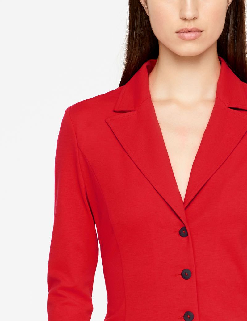Sarah Pacini JERSEY JASJE