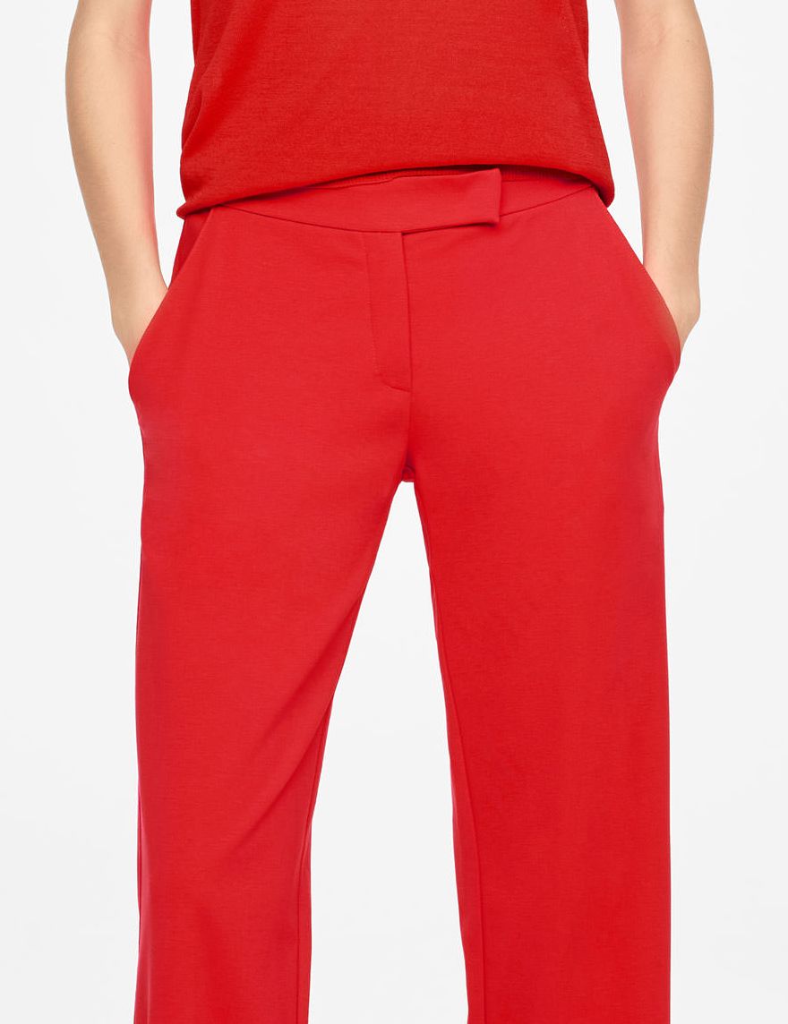 Sarah Pacini AUDREY BROEK - JERSEY