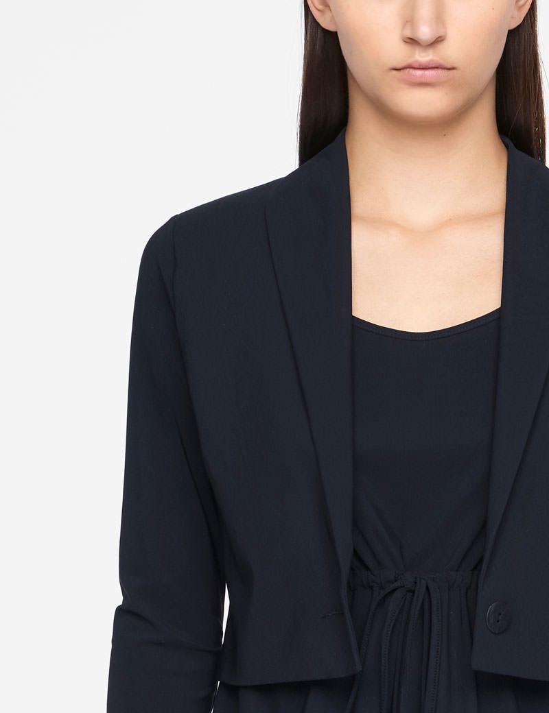 Sarah Pacini JACKE - KURZ