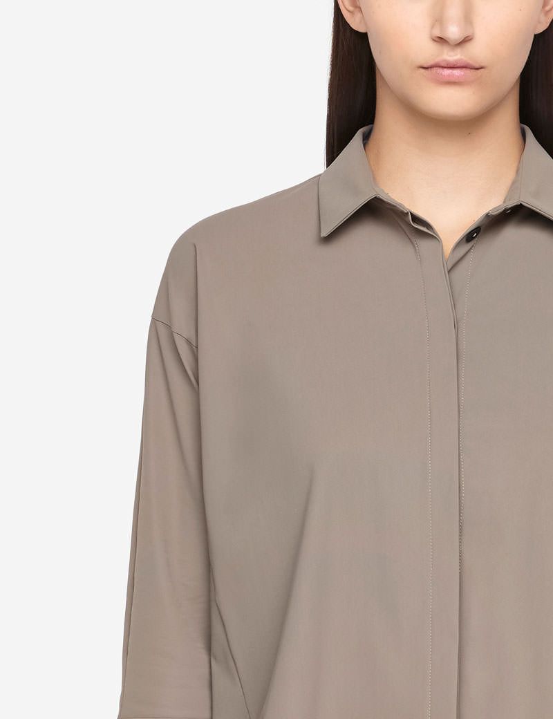 Sarah Pacini CHEMISE D'ÉTÉ - TECHNO