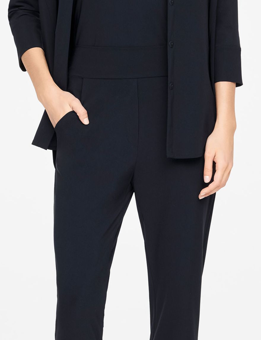 Sarah Pacini SOMMERHOSE - KURZ