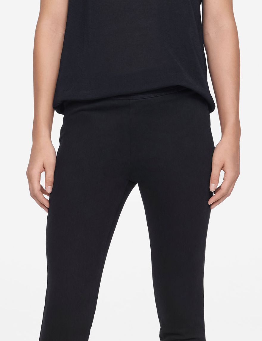 Sarah Pacini YOGA-LEGGING - KORT