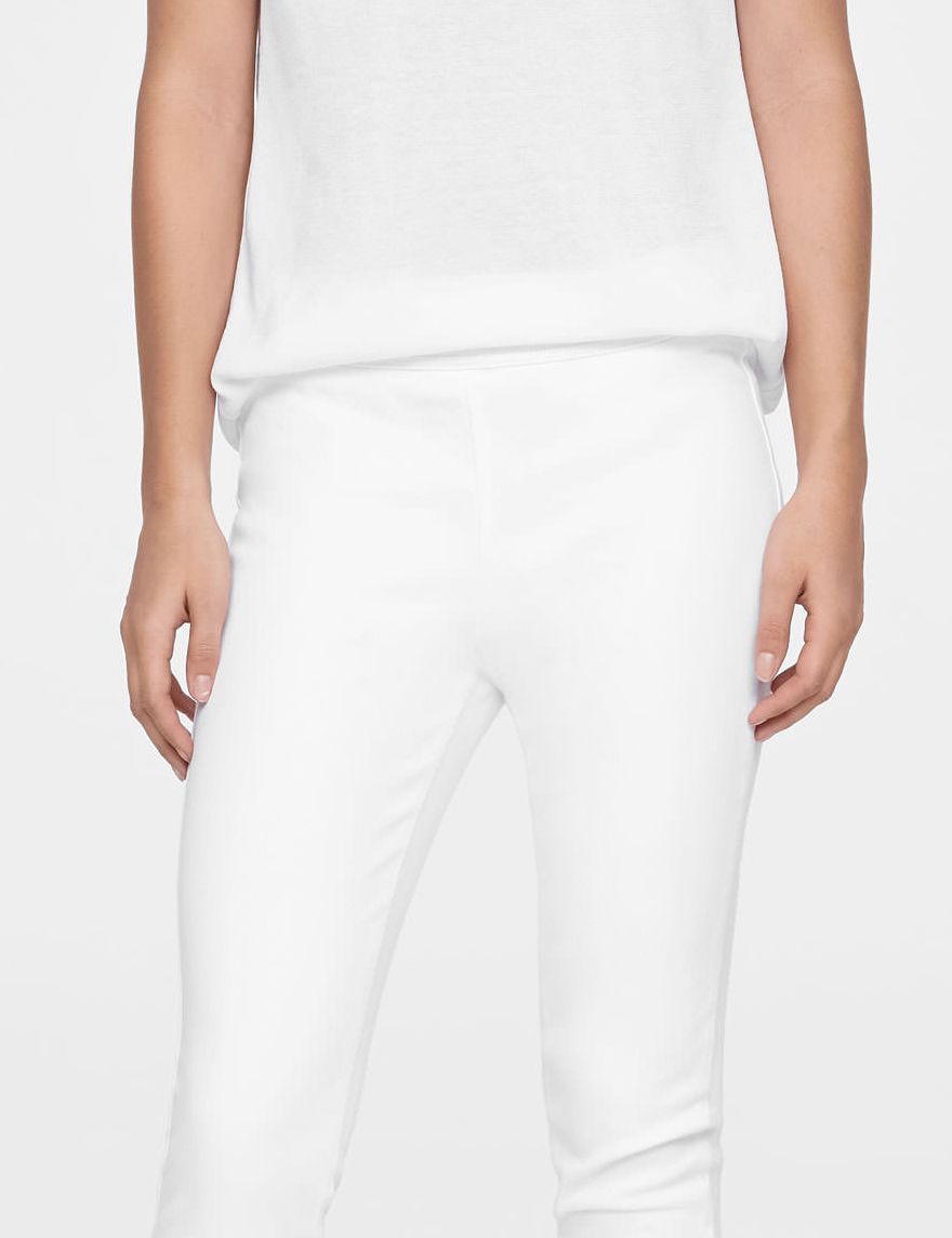 Sarah Pacini YOGA-LEGGINGS - KURZ