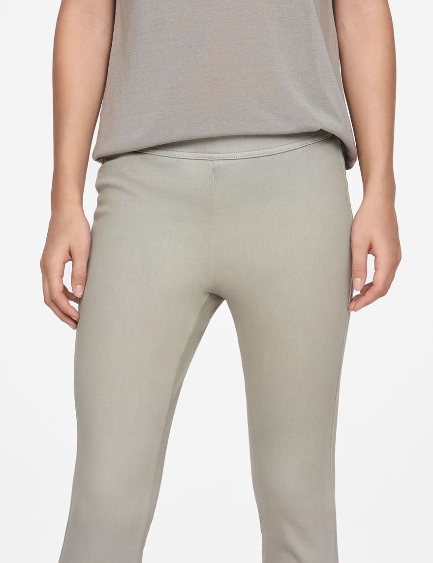 Sarah Pacini YOGA-LEGGING - KORT