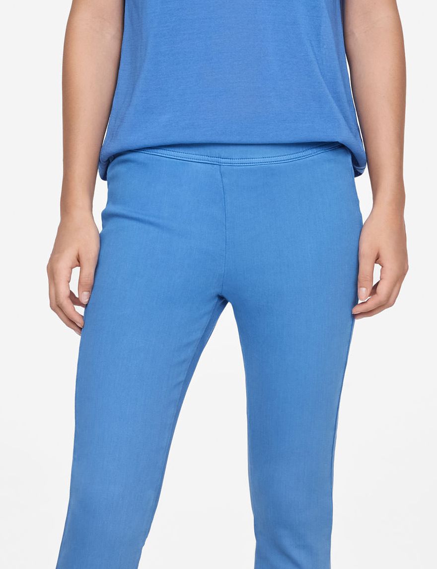 Sarah Pacini YOGA-LEGGINGS - KURZ