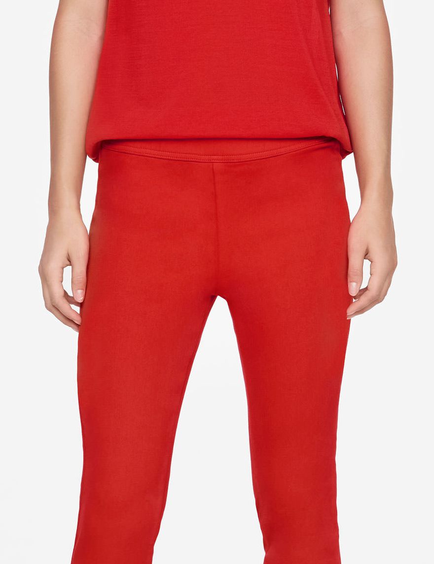 Sarah Pacini LEGGINGS YOGA - 7/8