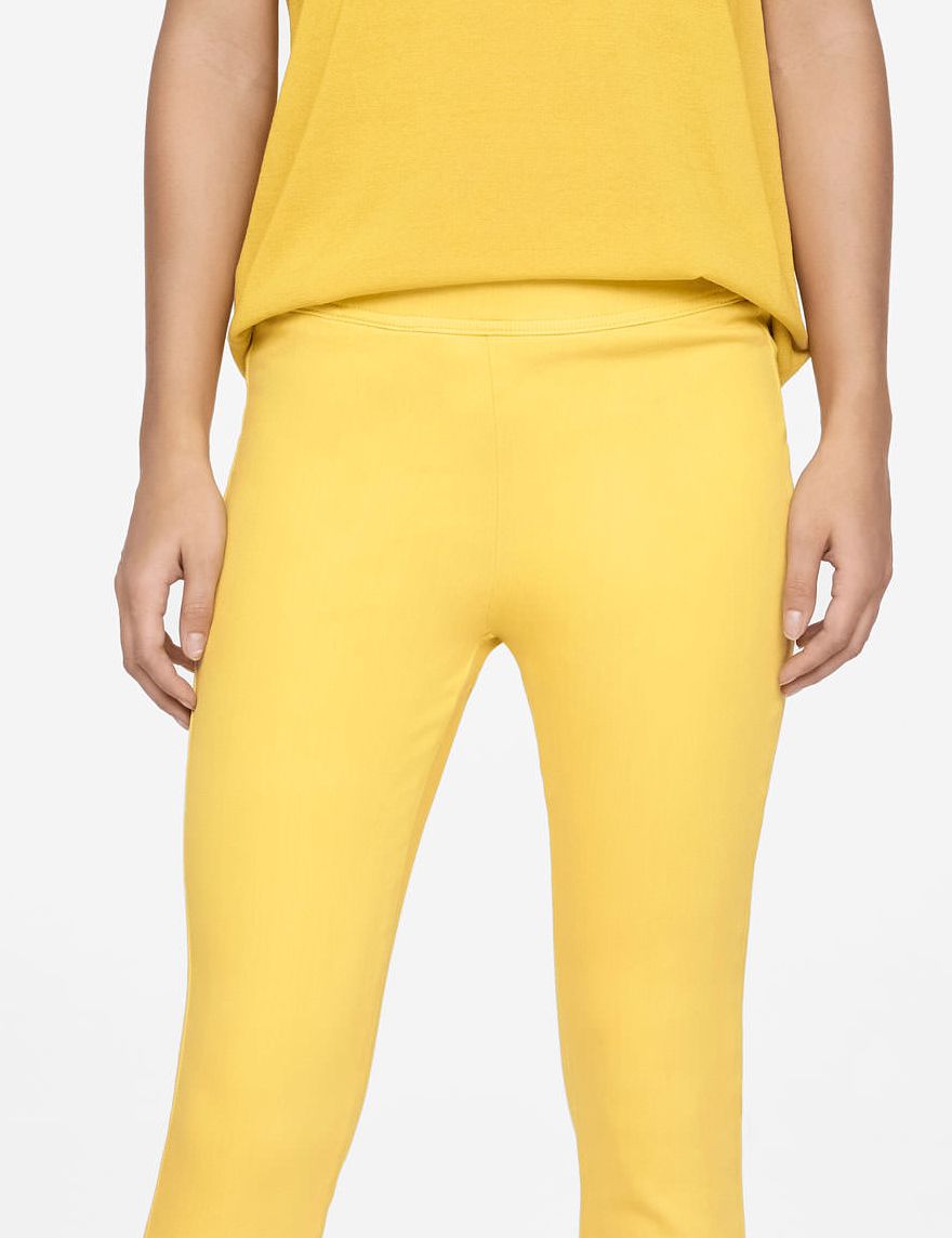 Sarah Pacini LEGGINGS YOGA - 7/8