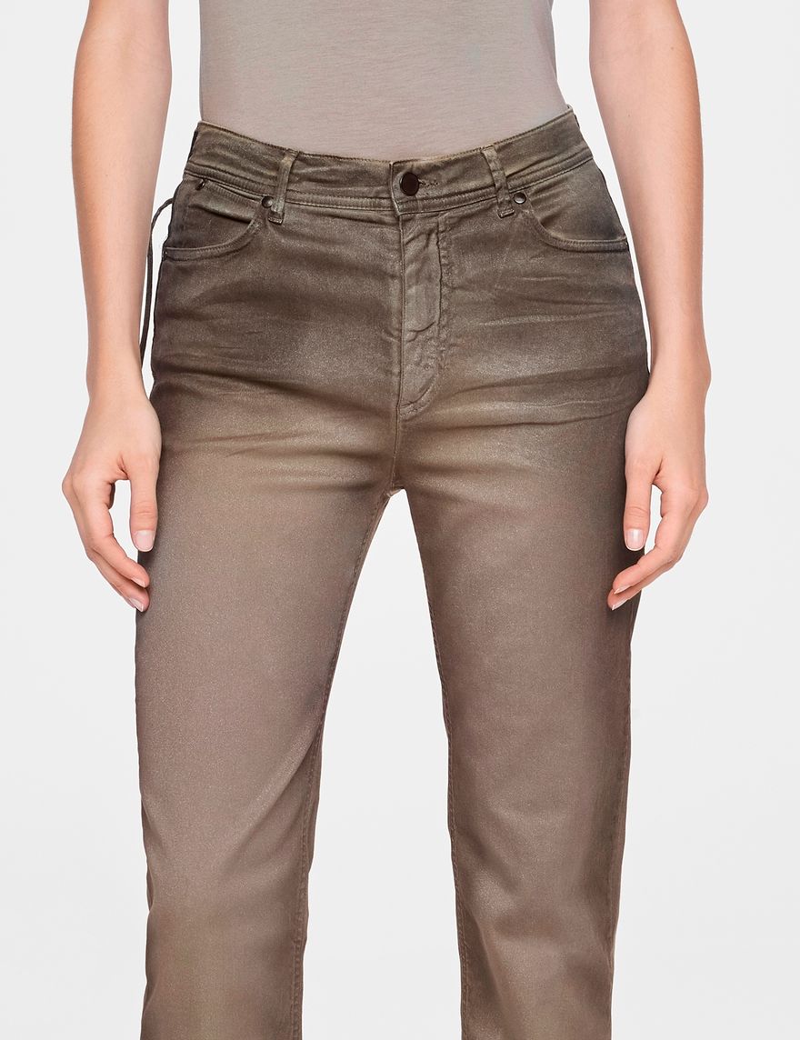 Sarah Pacini MY JEANS - CLASSIC FIT