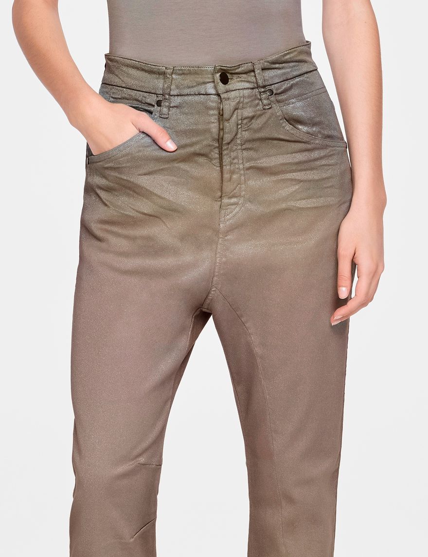 Sarah Pacini MY JEANS - LOW FIT