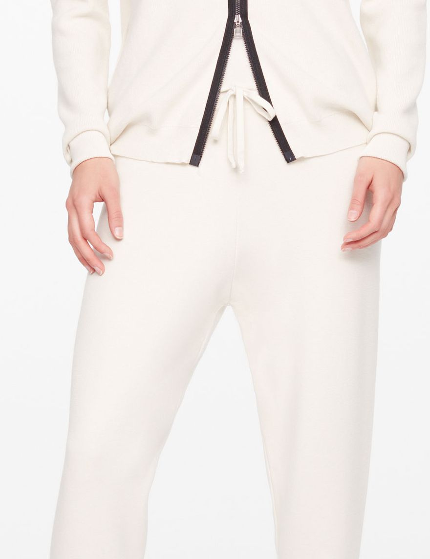 Sarah Pacini LEICHTE FREIZEITHOSE - BUENDCHEN