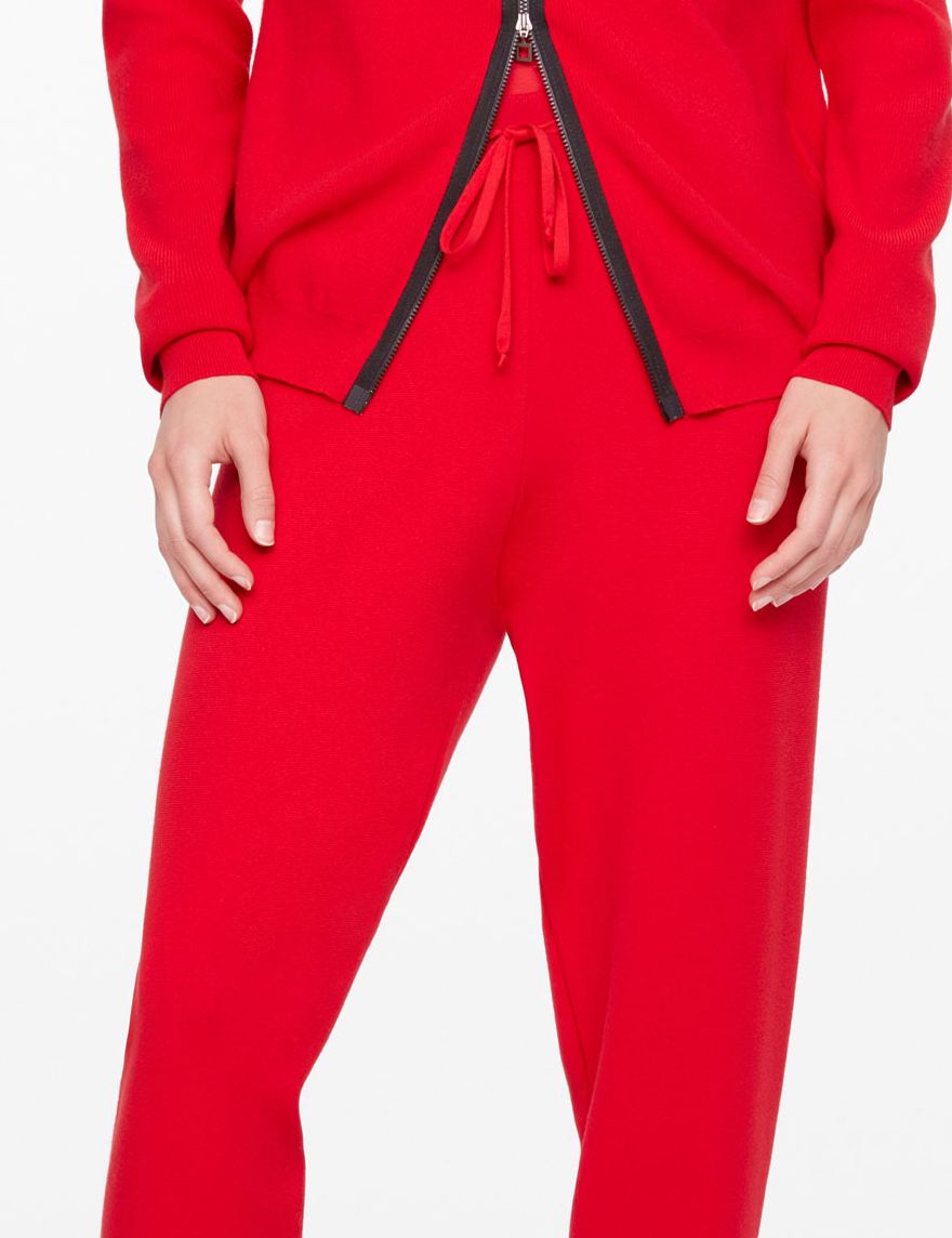 Sarah Pacini LEICHTE FREIZEITHOSE - BUENDCHEN