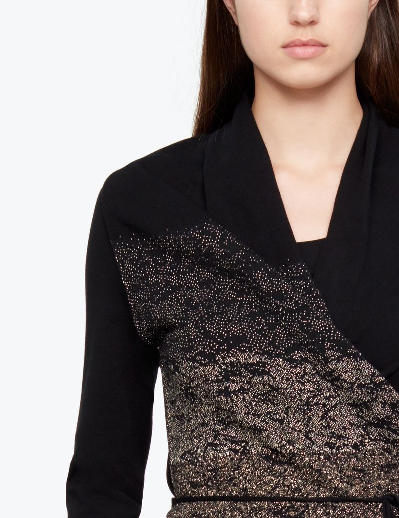 Sarah Pacini CACHE-COEUR - STARRY NIGHT