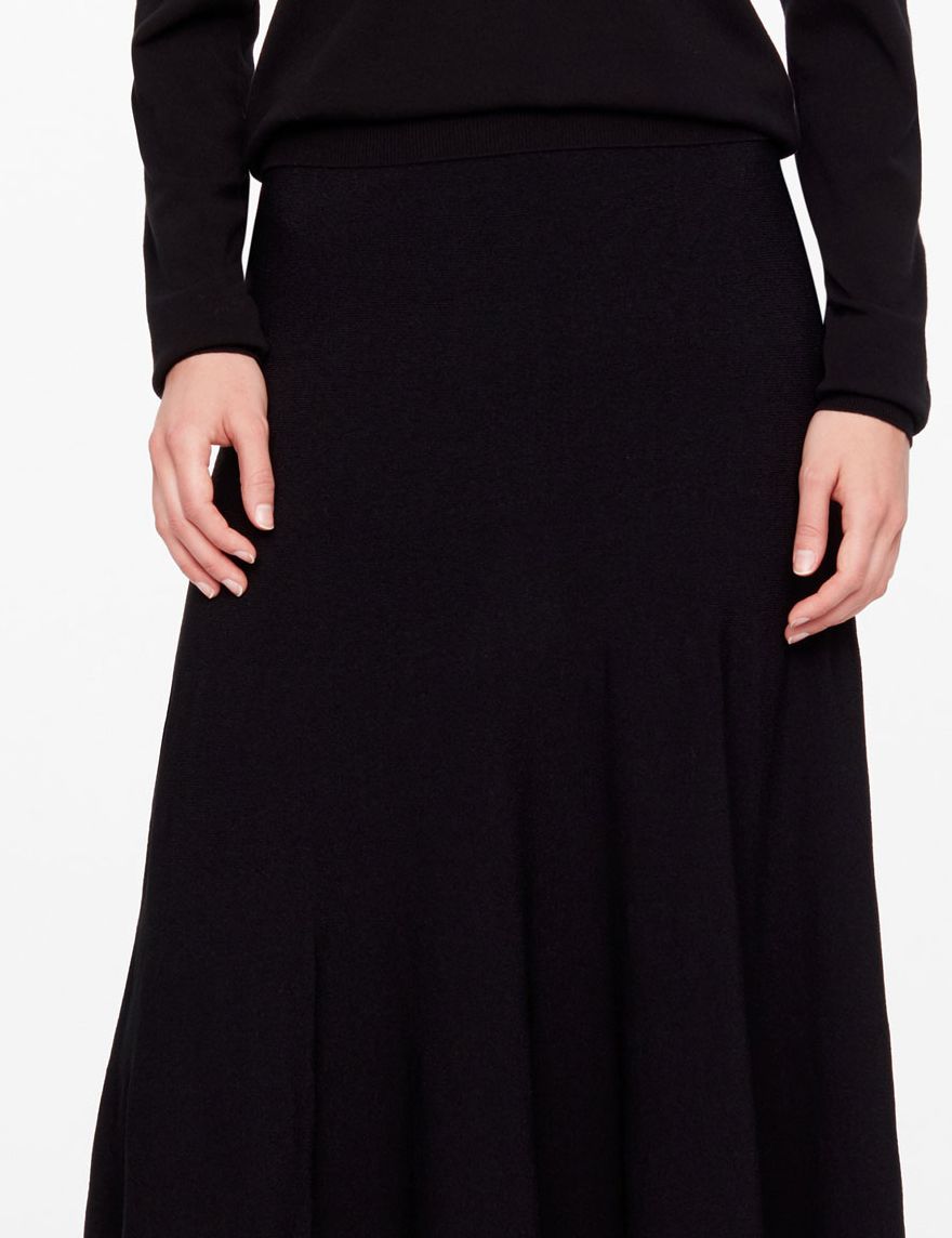 Sarah Pacini LIGHT SKIRT - GYPSY STYLE