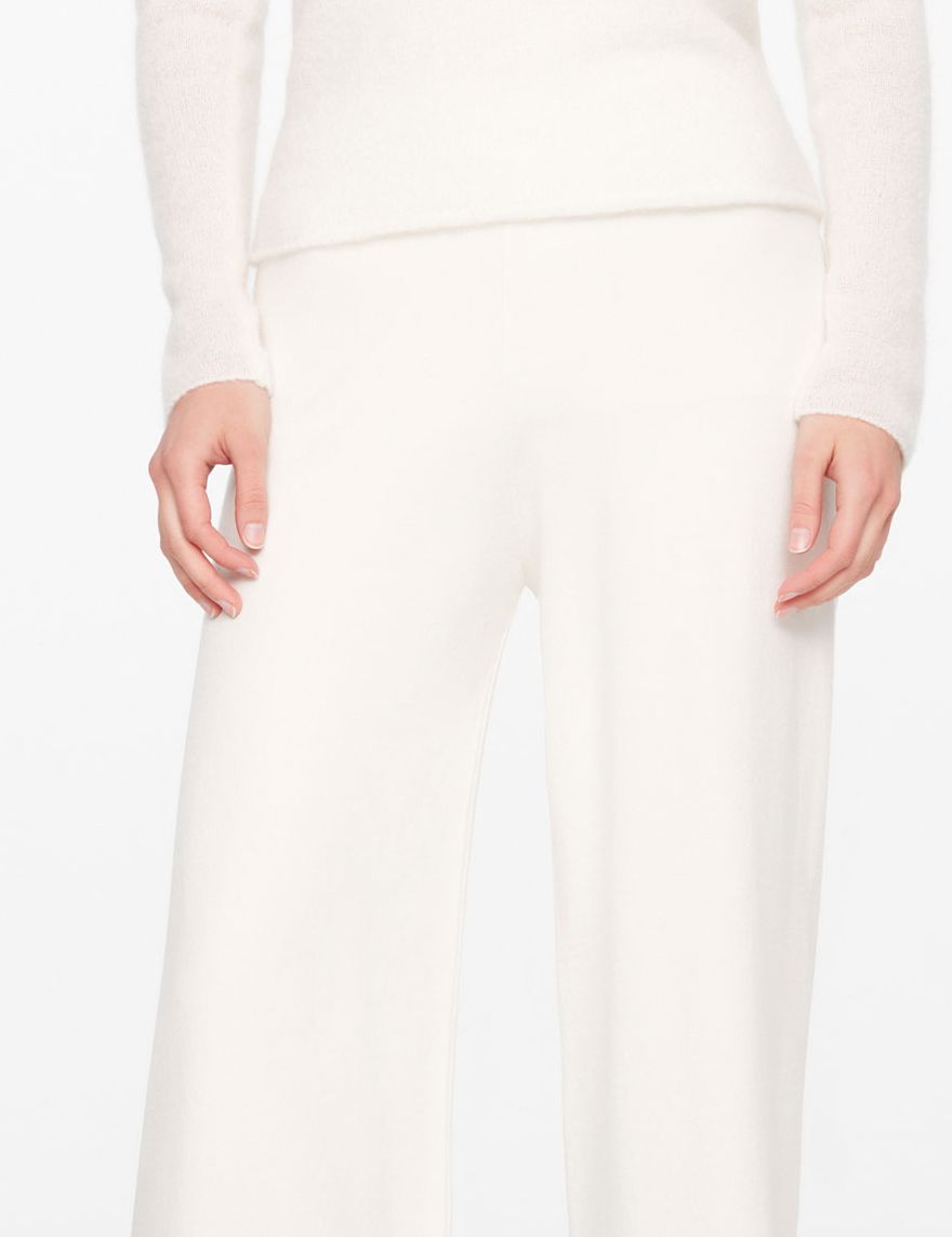 Sarah Pacini LEICHTE HOSE - GAUCHO-STIL