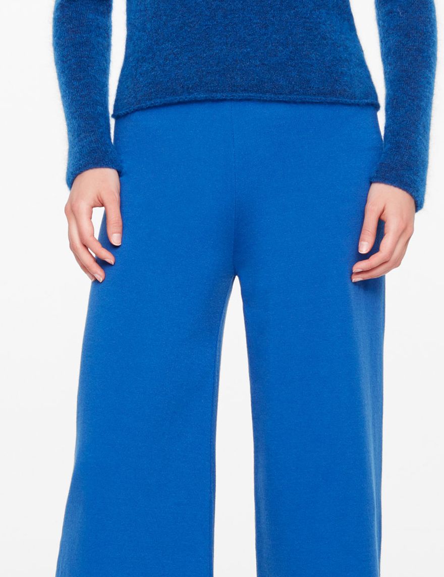 Sarah Pacini LEICHTE HOSE - GAUCHO-STIL
