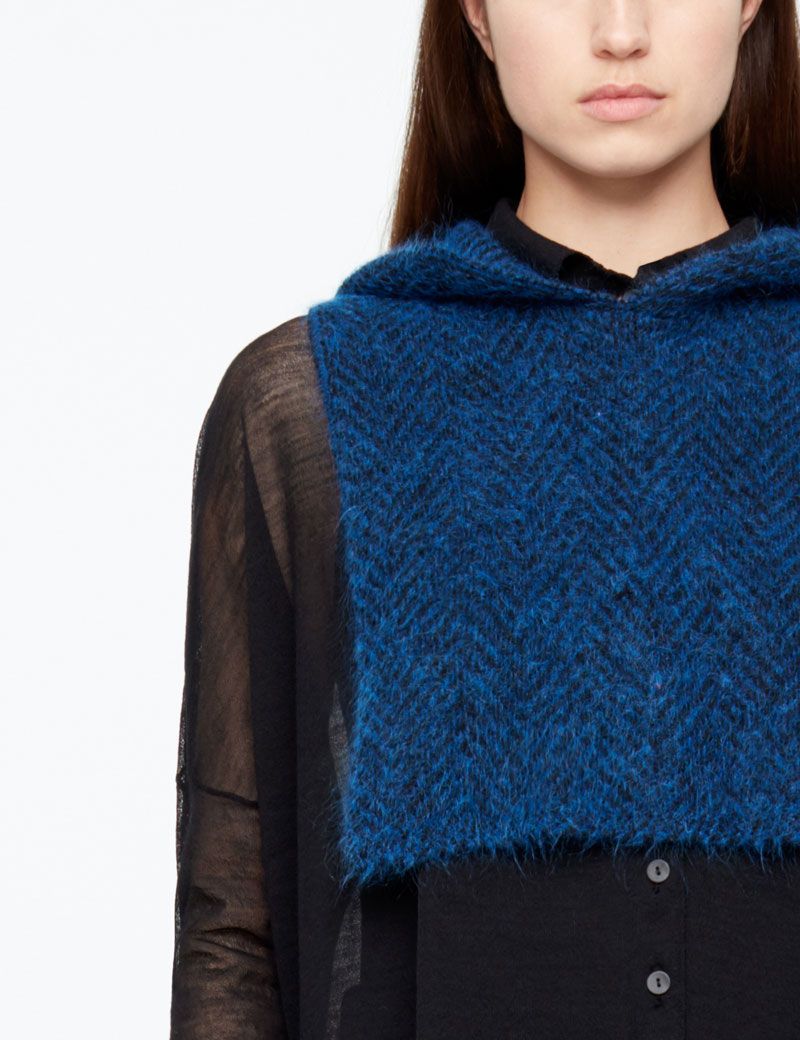 Sarah Pacini DICKEY - HERRINGBONE