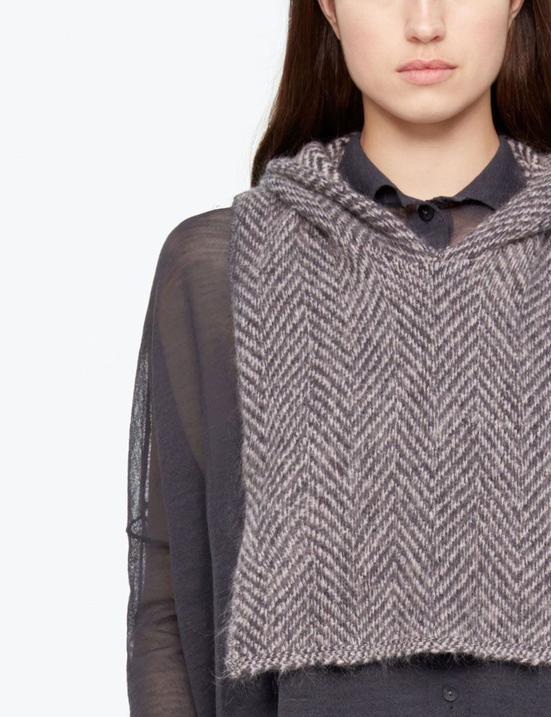 Sarah Pacini DICKEY - HERRINGBONE