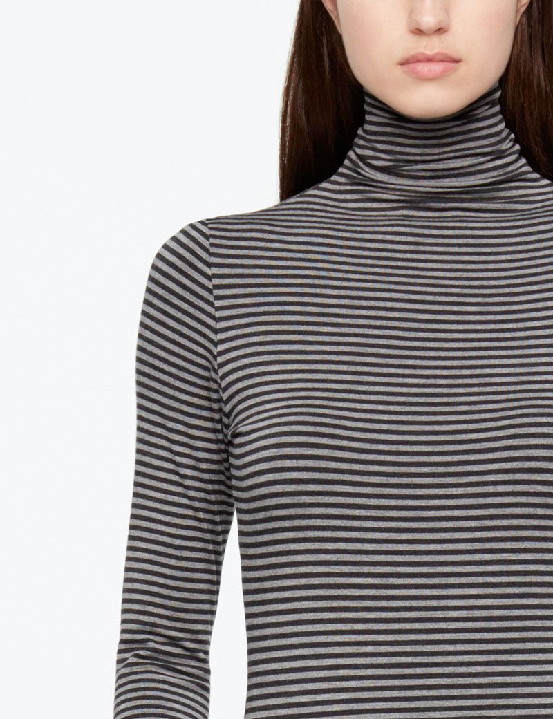 Sarah Pacini TOP - YASMINE