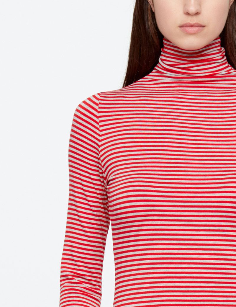 Sarah Pacini TOP - YASMINE