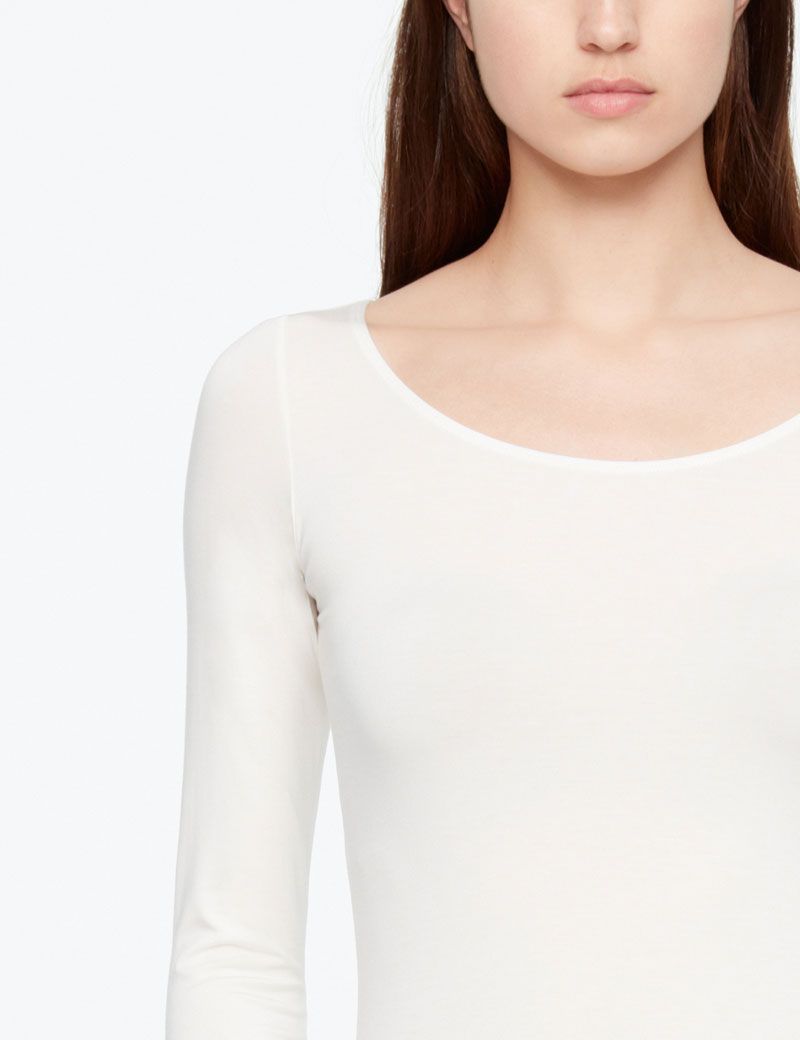 Sarah Pacini TOP - ZOE