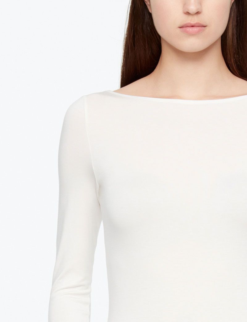 Sarah Pacini TOP - KHALIYA