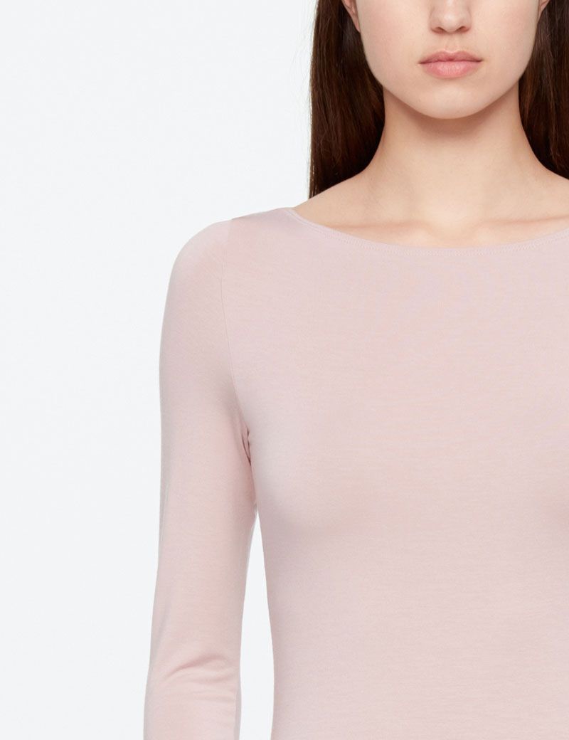 Sarah Pacini TOP - KHALIYA