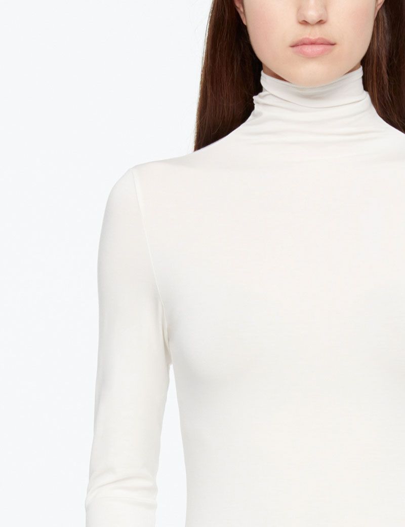 Sarah Pacini TOP - YASMINE