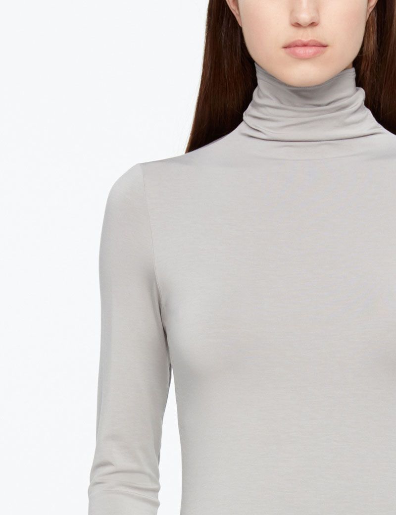 Sarah Pacini TOP - YASMINE