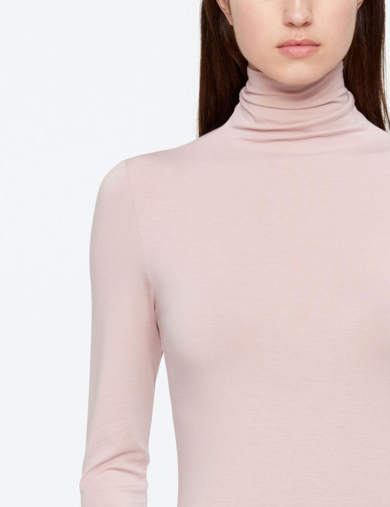 Sarah Pacini TOP - YASMINE