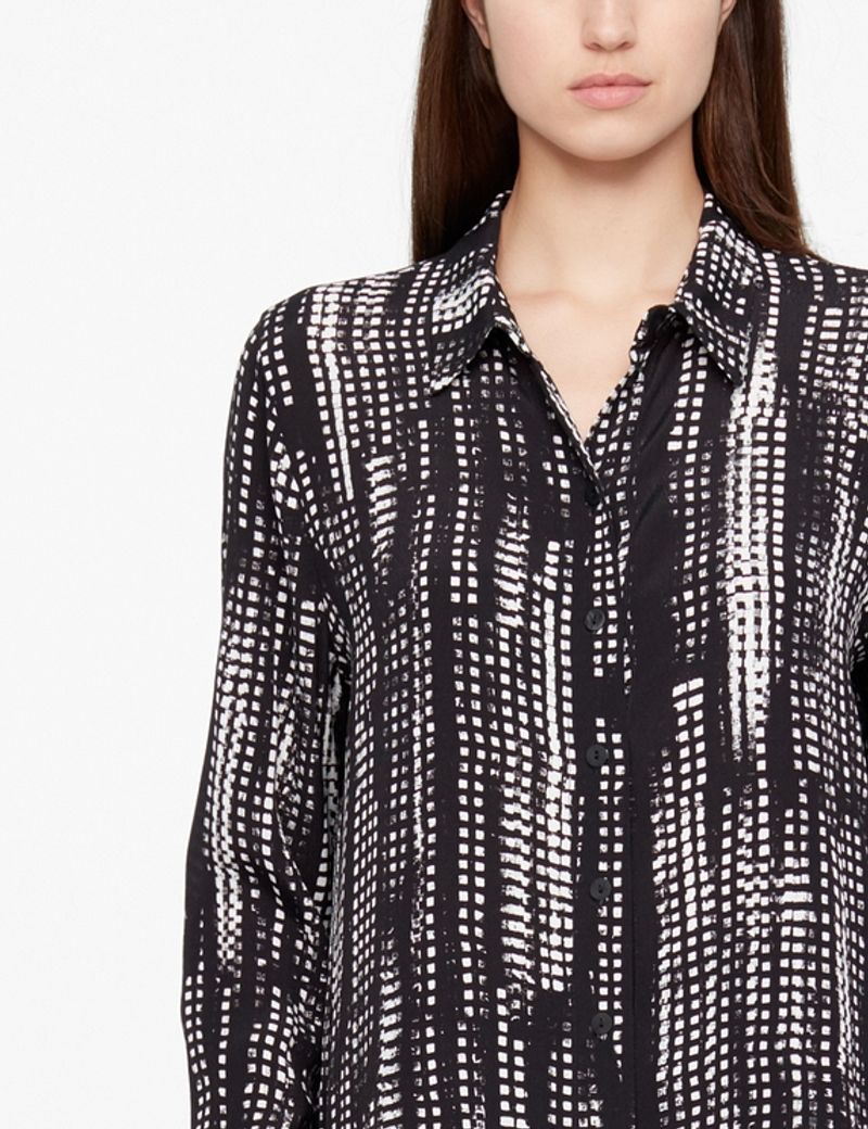 Sarah Pacini KLEID - CITY LIGHTS