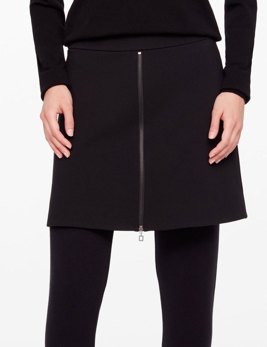 Sarah Pacini SHORT-SKIRT - JERSEY