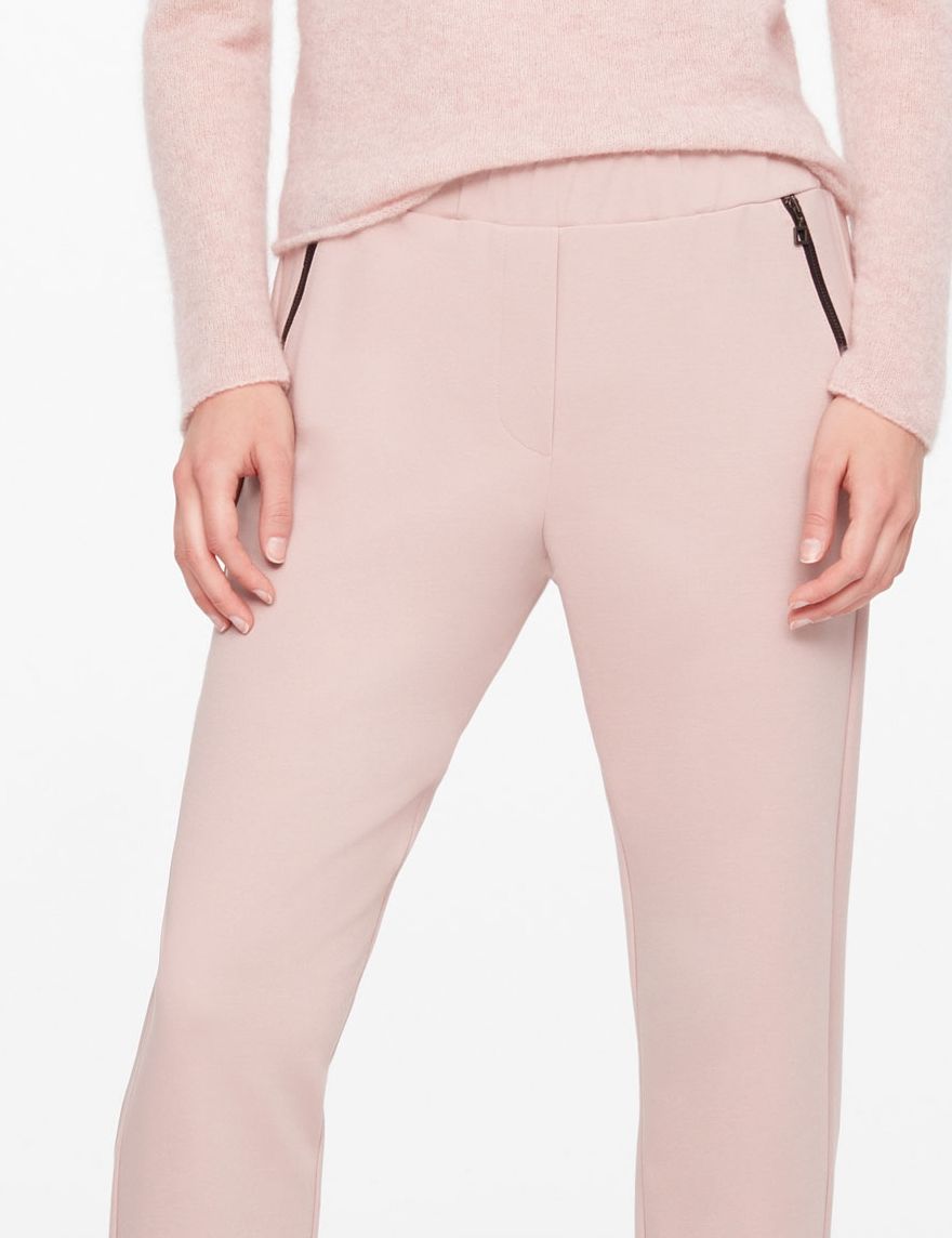 Sarah Pacini TAILLIERTE HOSEN - JERSEY