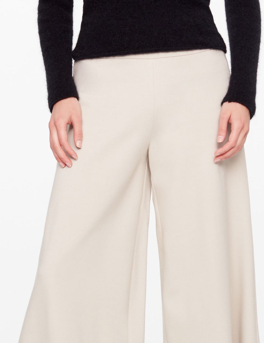 Sarah Pacini GAUCHO HOSE - JERSEY