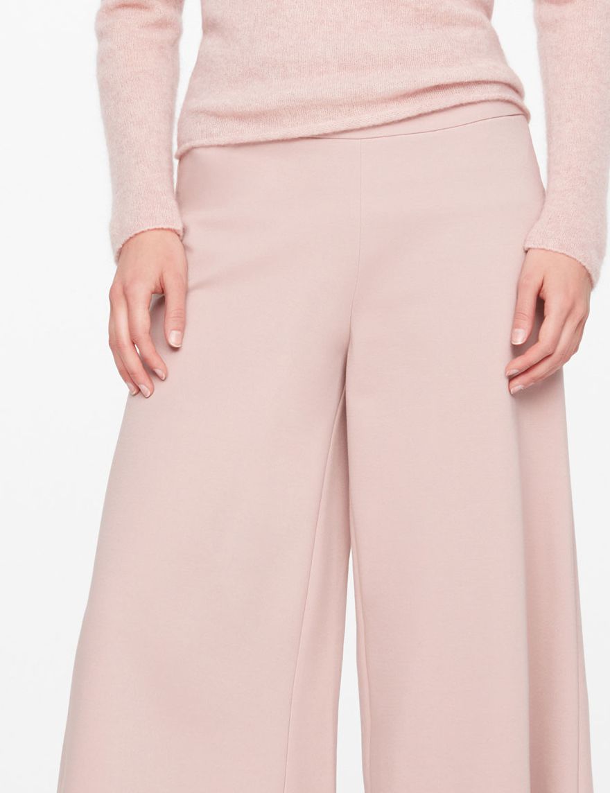 Sarah Pacini GAUCHO HOSE - JERSEY
