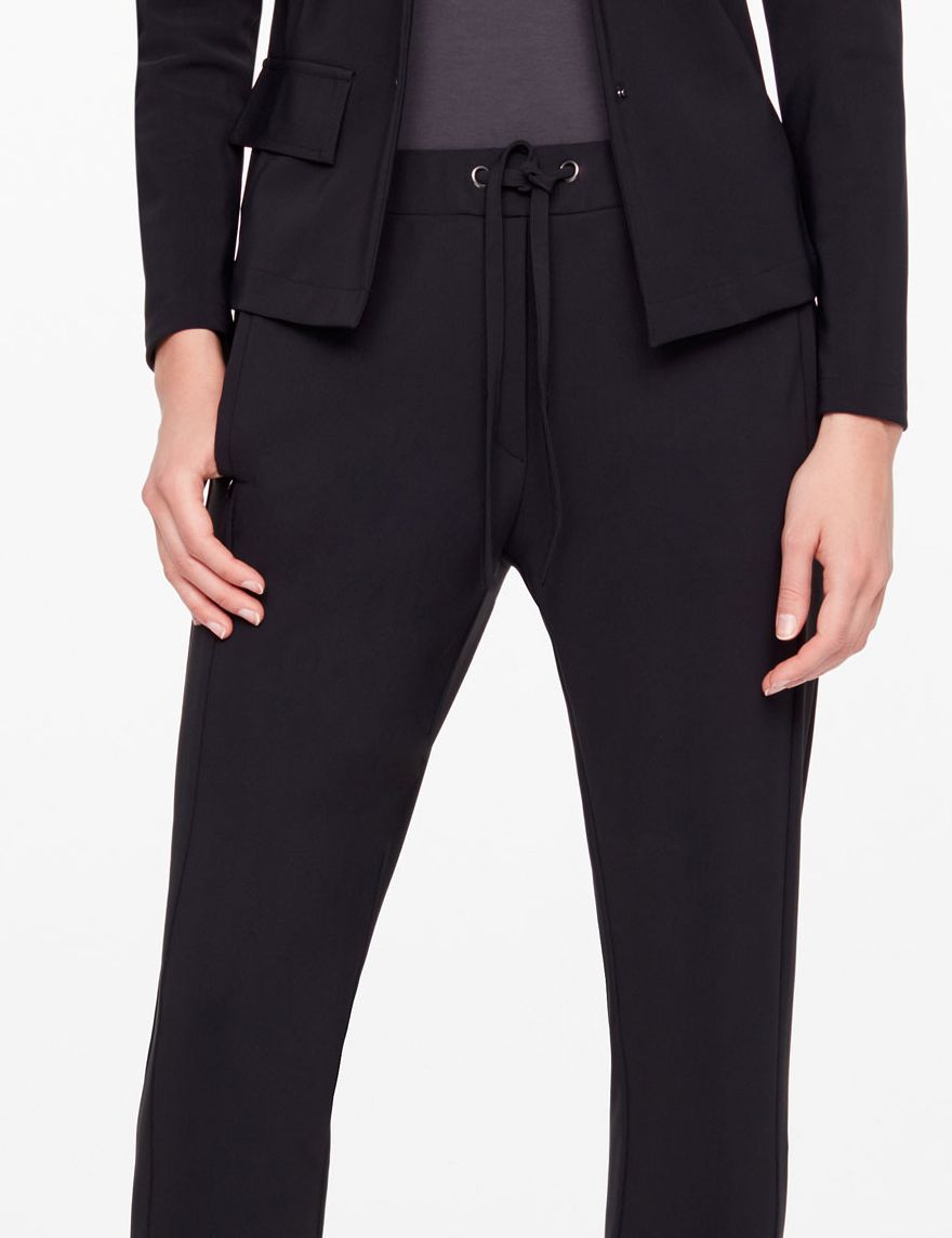 Sarah Pacini HOSEN - TECHNO FABRIC