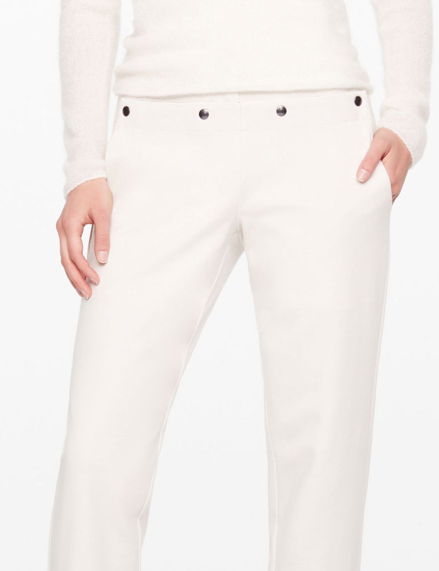 Sarah Pacini HOSE CAMILA - JERSEY