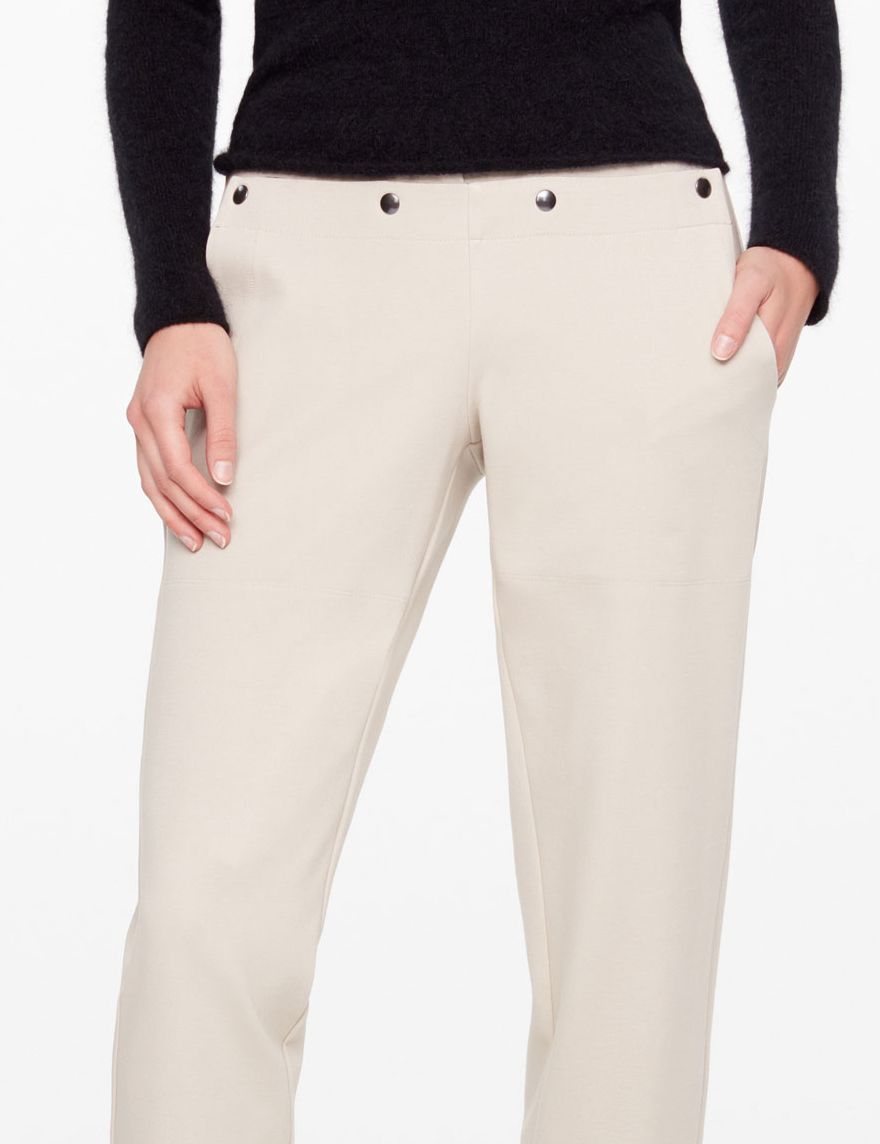Sarah Pacini HOSE CAMILA - JERSEY