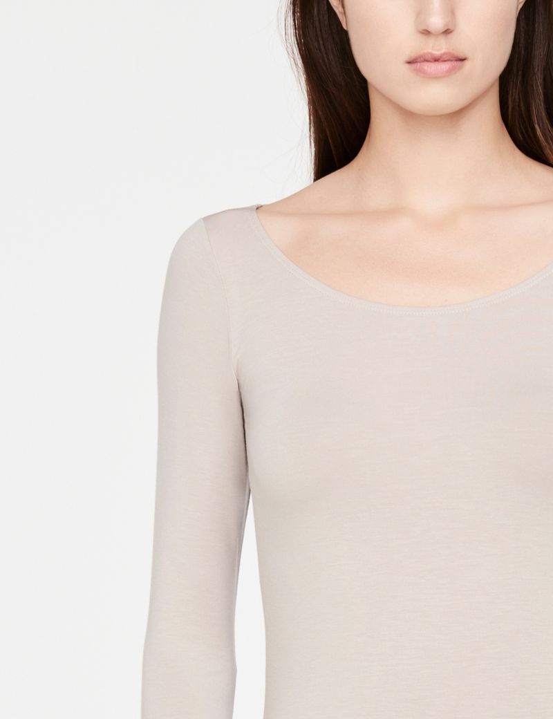 Sarah Pacini T-SHIRT - ALEISHA
