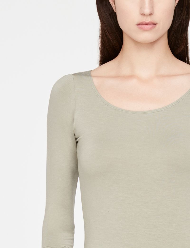 Sarah Pacini Top - Aleisha