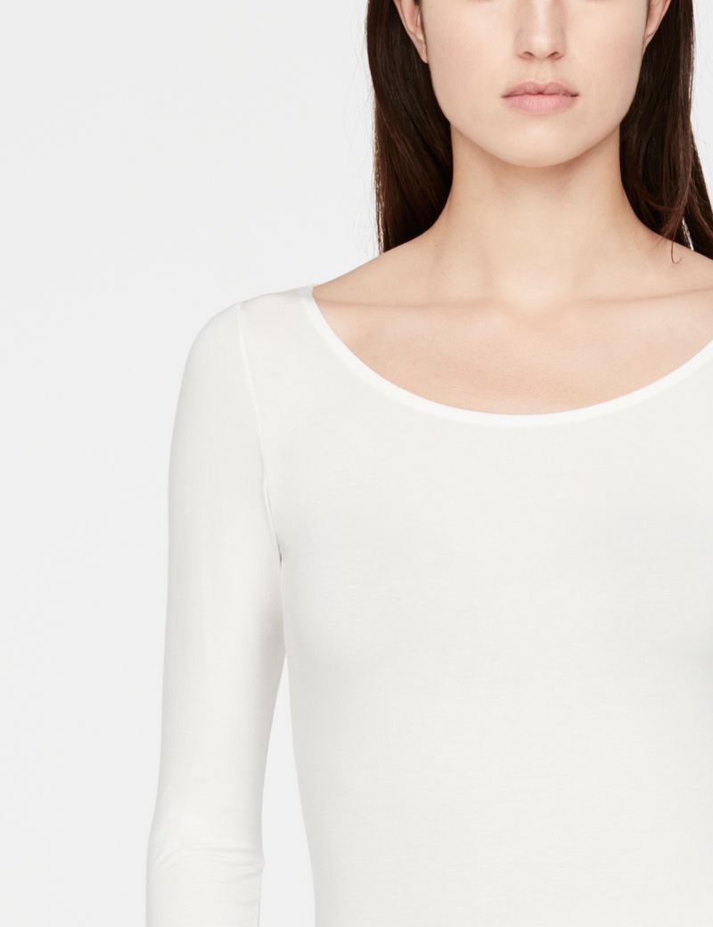 Sarah Pacini Top - Zoe