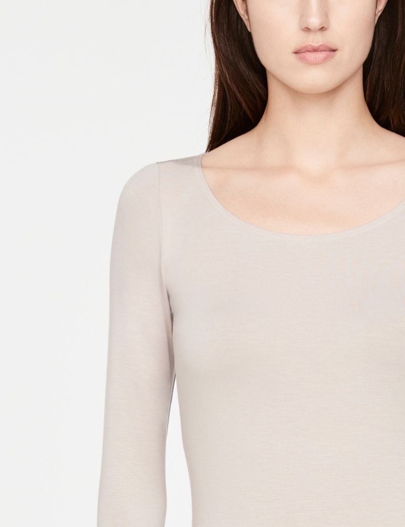 Sarah Pacini TOP - ZOE