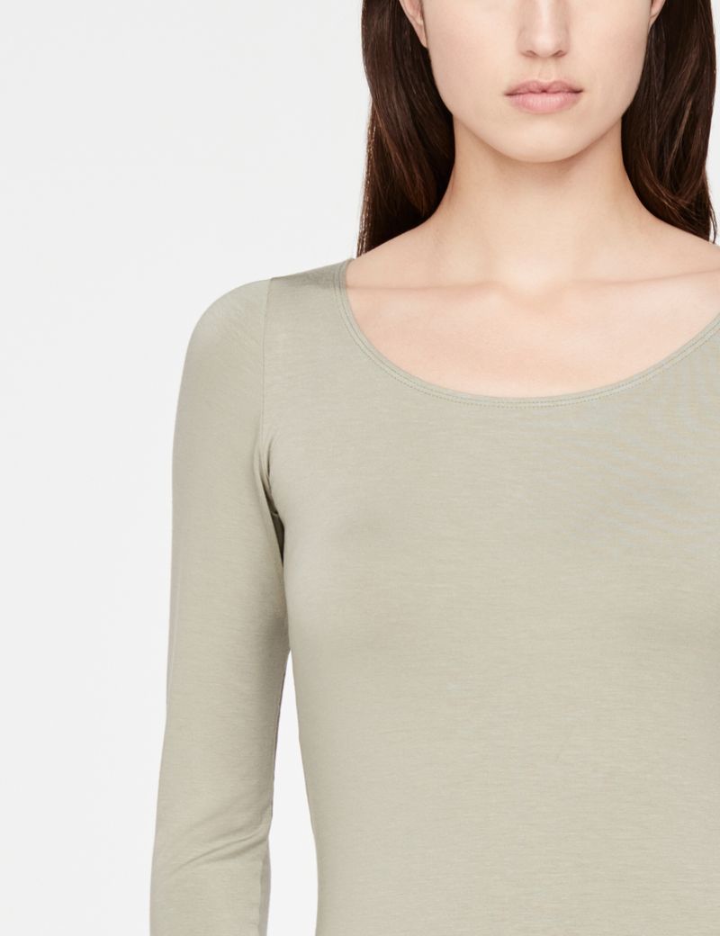 Sarah Pacini Top - Zoe